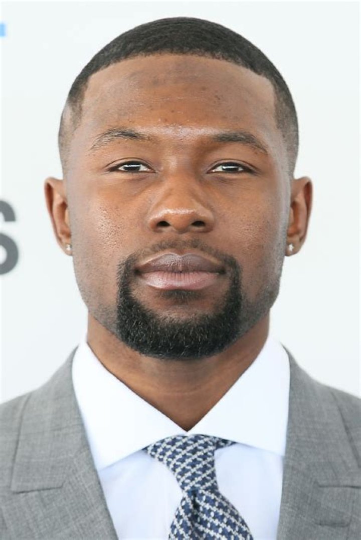 Trevante Rhodes Biography, Age, Height, Wife, Net Worth, Family