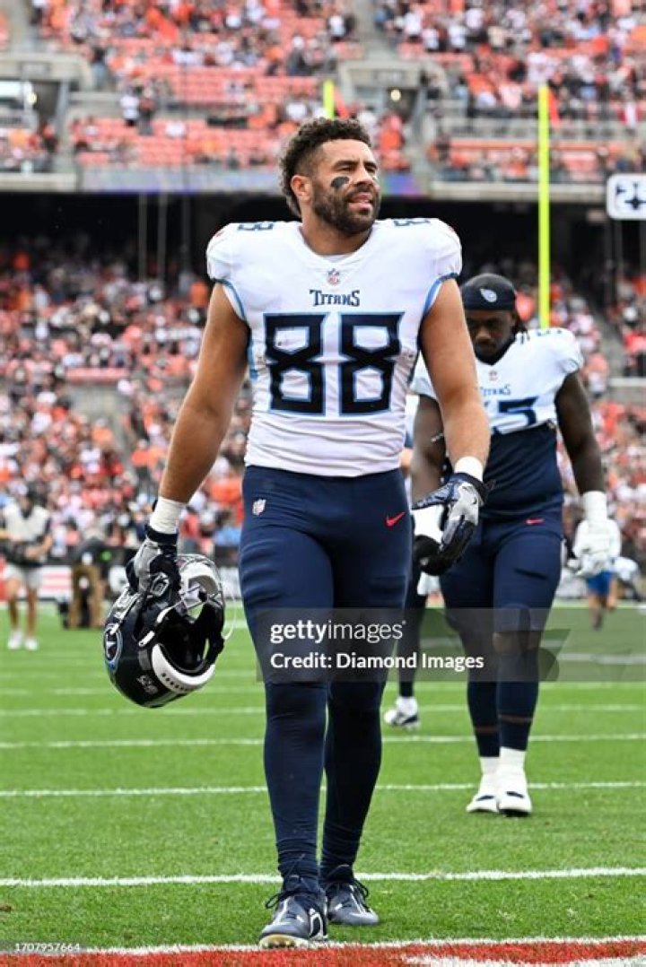 Trevon Wesco Biography, Age, Height, Wife, Net Worth, Family