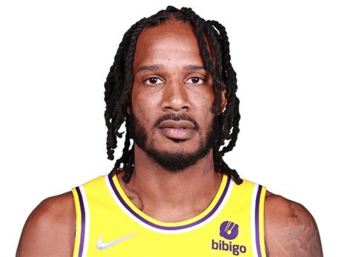 Trevor Ariza Biography, Age, Height, Wife, Net Worth, Family