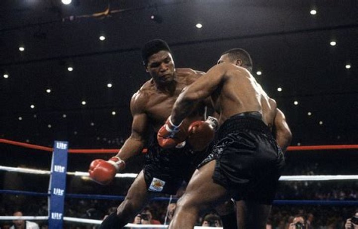 Trevor Berbick Biography, Age, Height, Wife, Net Worth, Family