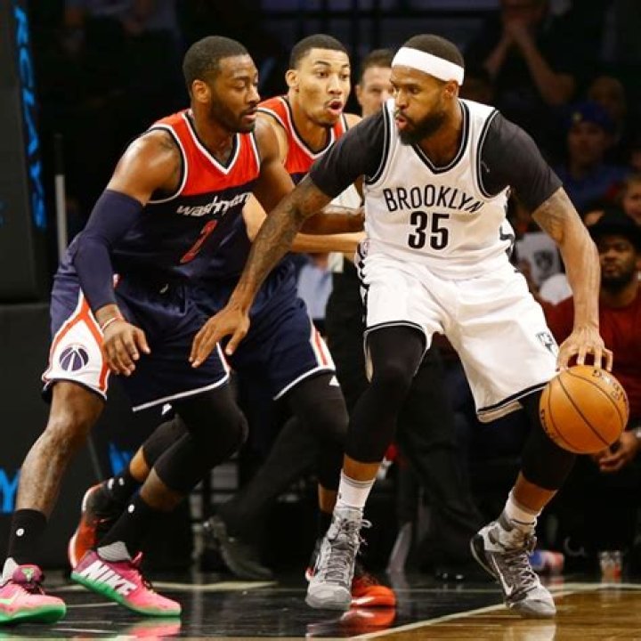 Trevor Booker Biography, Age, Height, Wife, Net Worth, Family