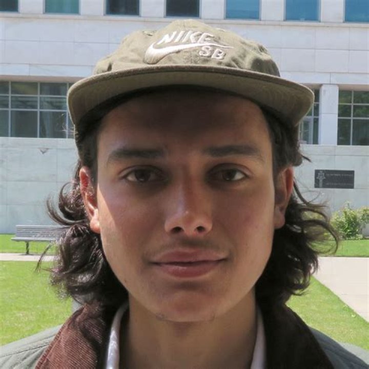 Trevor Colden Biography, Age, Height, Wife, Net Worth, Family