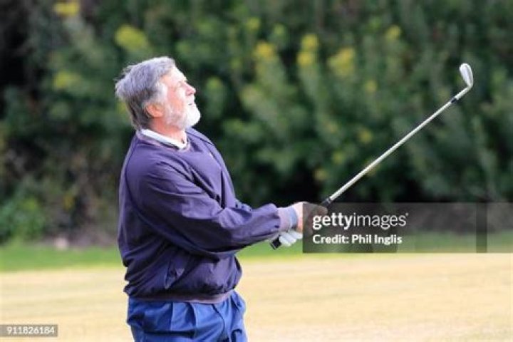 Trevor Dodds Biography, Age, Height, Wife, Net Worth, Family