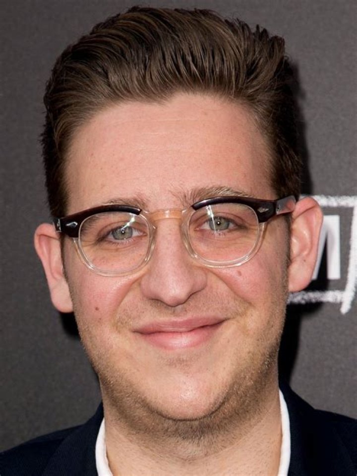 Trevor Einhorn biografía, edad, altura, esposo, net worth, familia