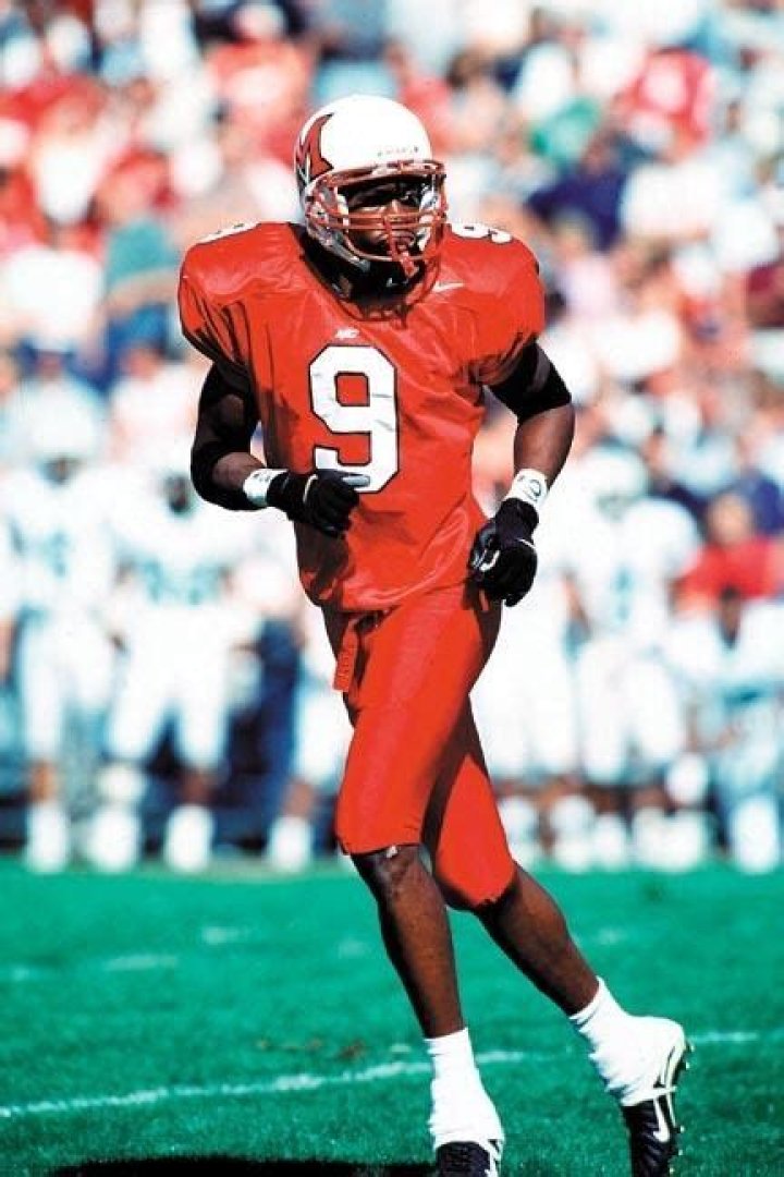 Trevor Gaylor Biography, Age, Height, Wife, Net Worth, Family