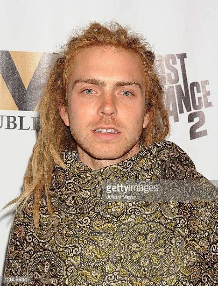 Trevor Hall Biography, Age, Height, Wife, Net Worth, Family