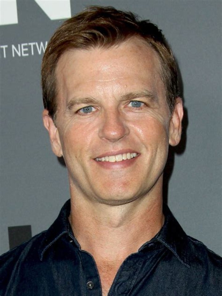 Trevor St. John Biography, Age, Height, Wife, Net Worth, Family