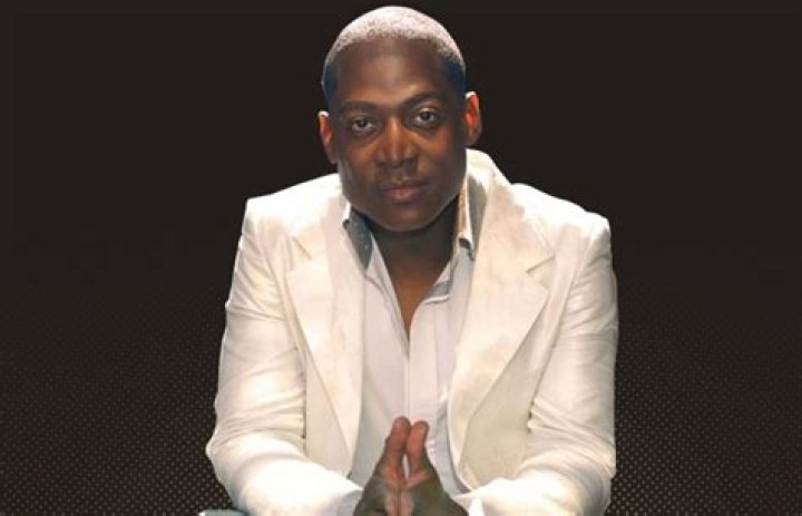 Trey Lorenz Biography, Age, Height, Wife, Net Worth, Family