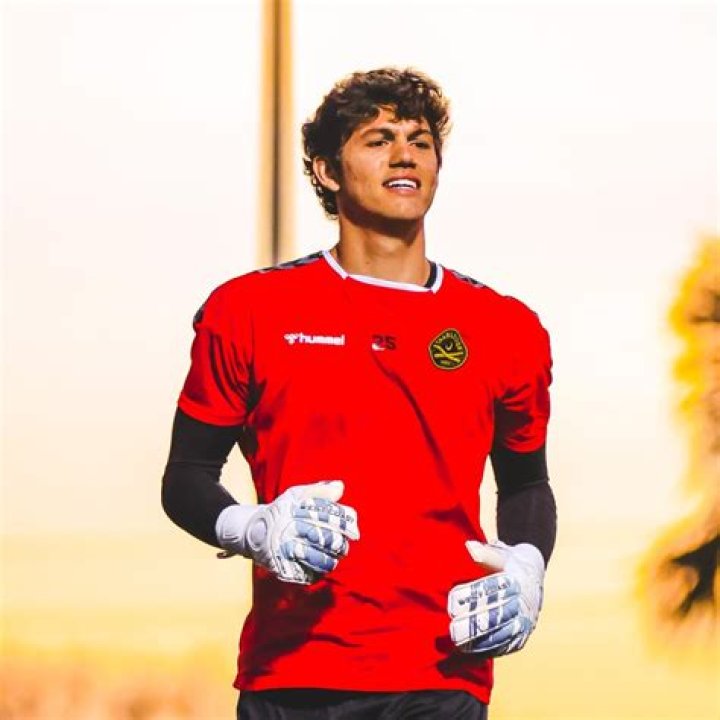 Trey Muse Biography, Age, Height, Wife, Net Worth, Family