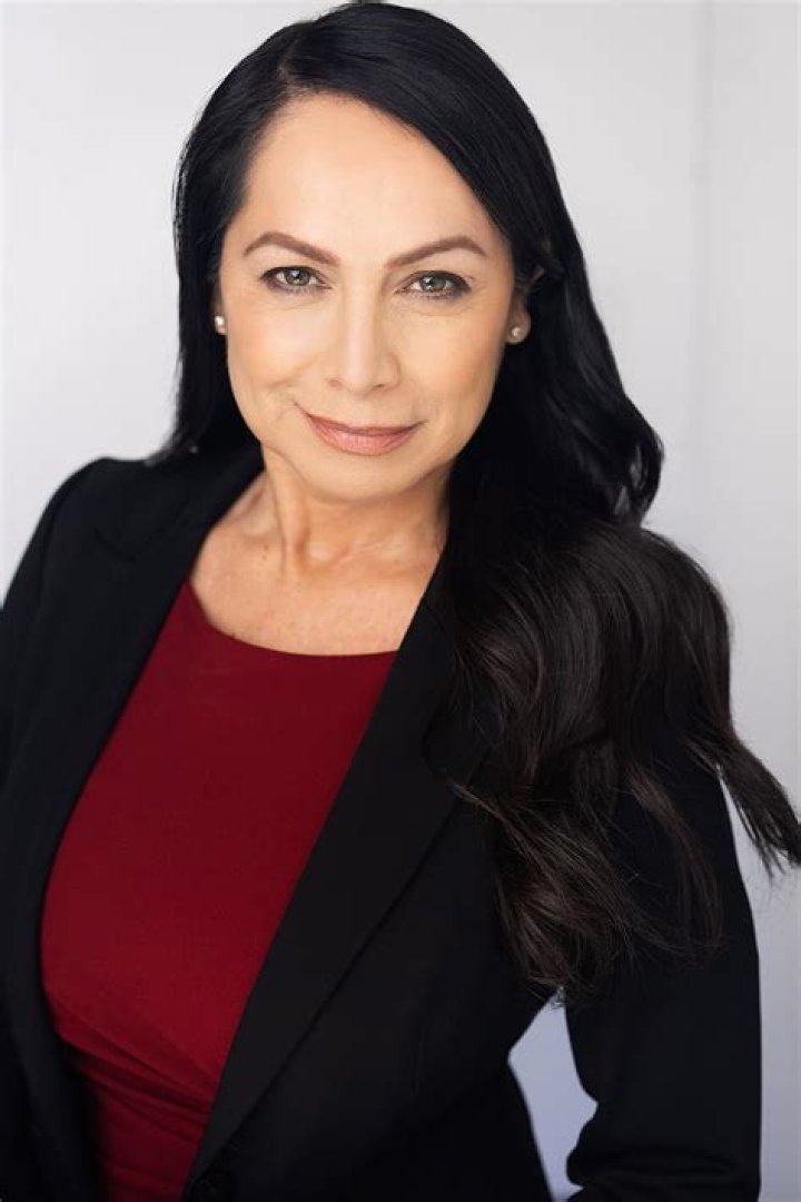 Tricia Cruz Biography, Age, Height, Husband, Net Worth, Family