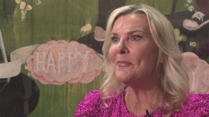 Tricia Griffith Biography, Age, Height, Husband, Net Worth, Family