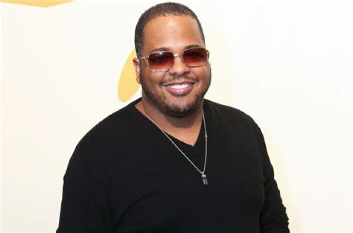 Tricky Stewart Biography, Age, Height, Wife, Net Worth, Family