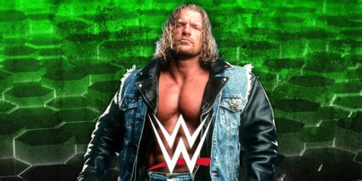 Triple H Biography, Age, Height, Wife, Net Worth, Family