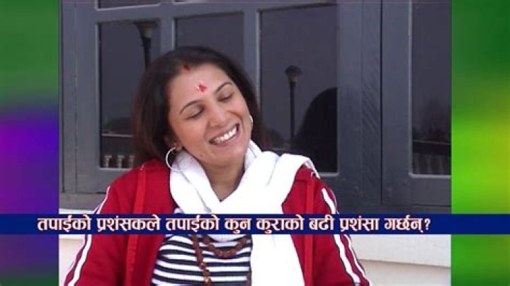 Tripti Nadakar Biography, Age, Height, Husband, Net Worth, Family