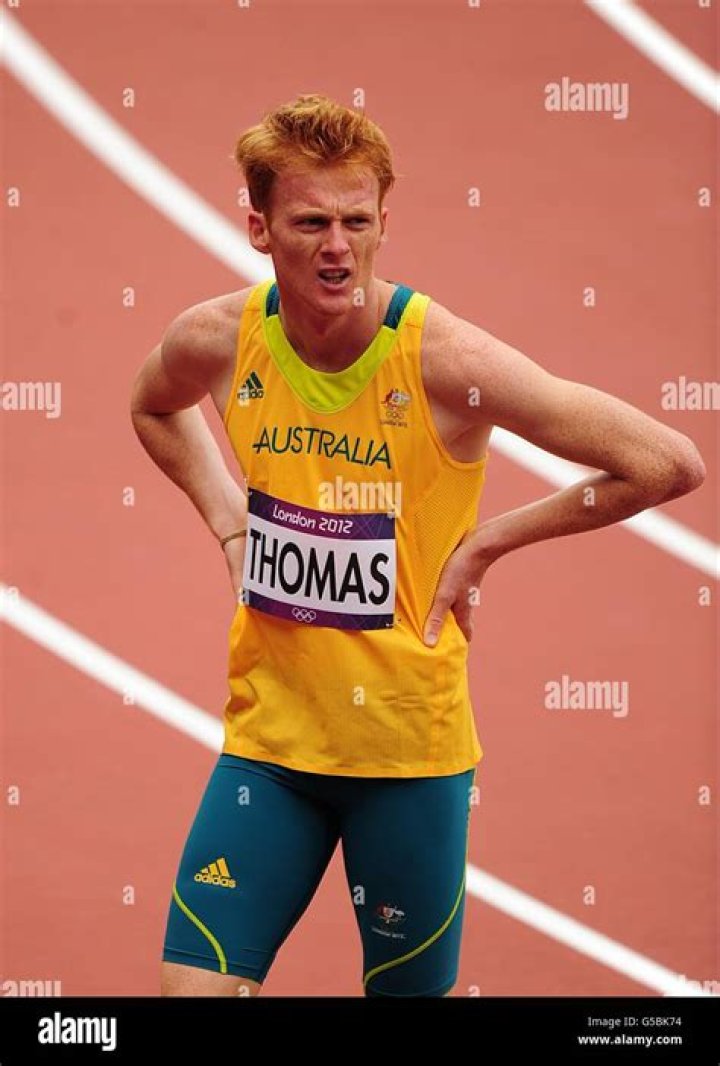 Tristan Thomas Biography, Age, Height, Wife, Net Worth, Family