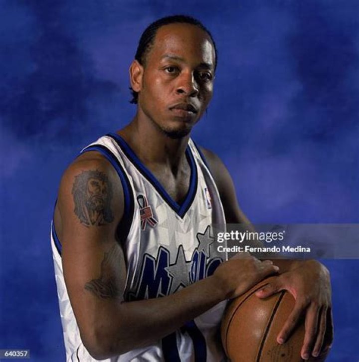 Troy Hudson Biography, Age, Height, Wife, Net Worth, Family