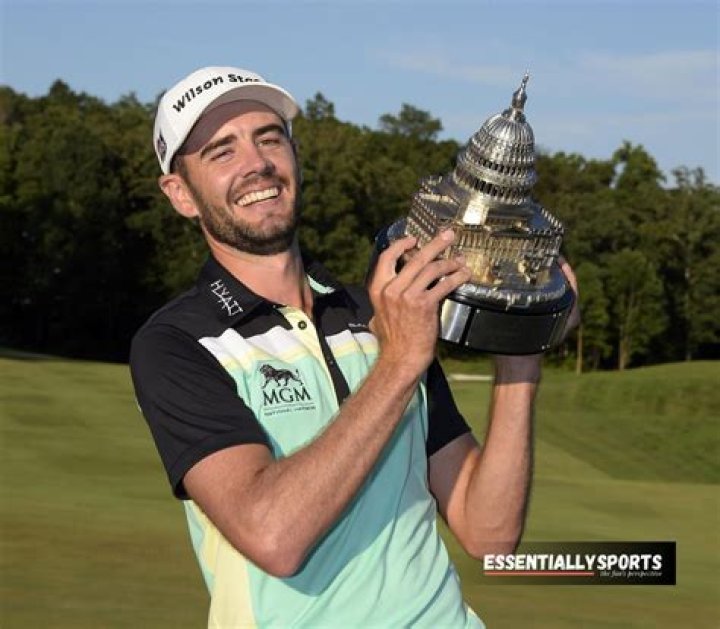 Troy Merritt Biography, Age, Height, Wife, Net Worth, Family