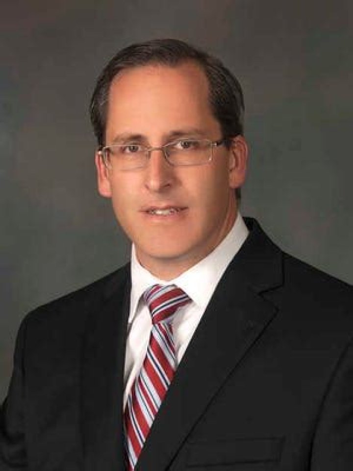 Troy Streckenbach Biography, Age, Height, Net Worth, Family