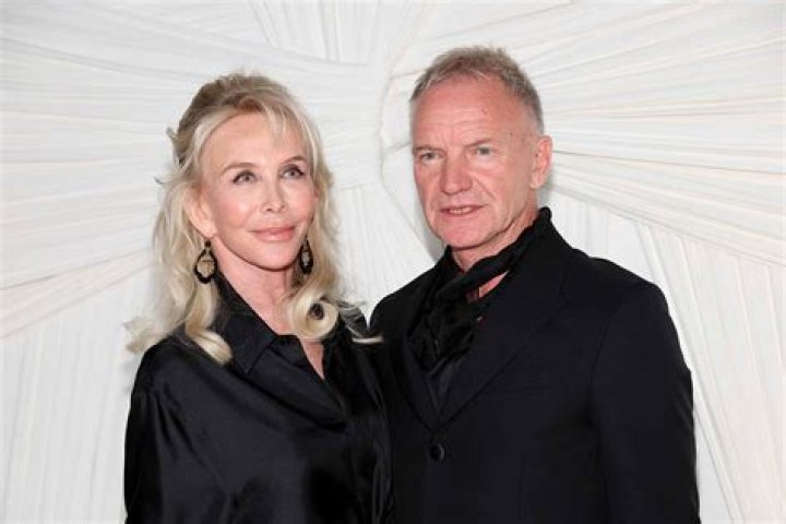 Trudie Styler Biography, Age, Height, Husband, Net Worth, Family
