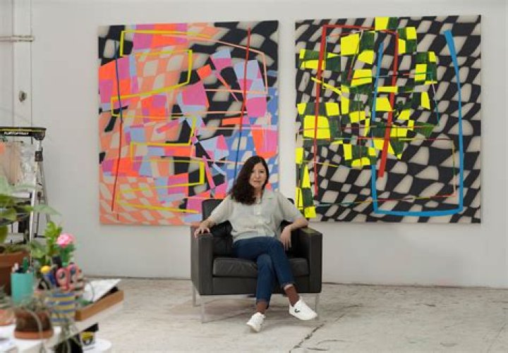 Trudy Benson Biography, Age, Height, Husband, Net Worth, Family