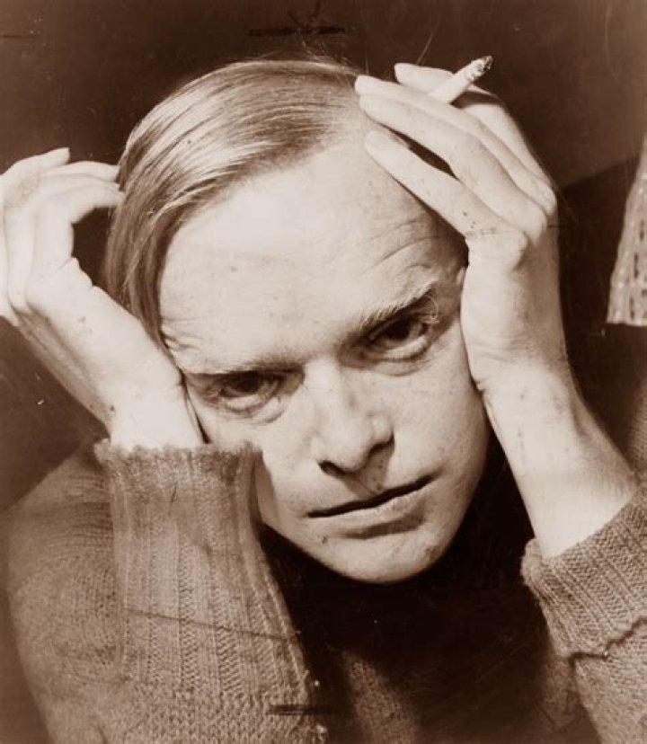 Truman Capote Biography, Age, Height, Wife, Net Worth, Family