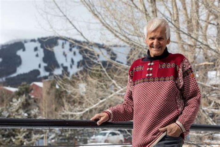 Trygve Berge Biography, Age, Height, Wife, Net Worth and Family