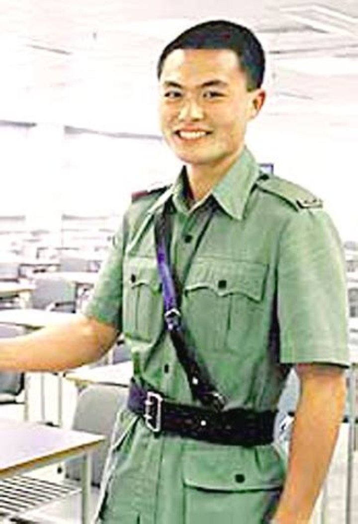 Tsui Po-ko Biography, Age, Height, Wife, Net Worth, Family