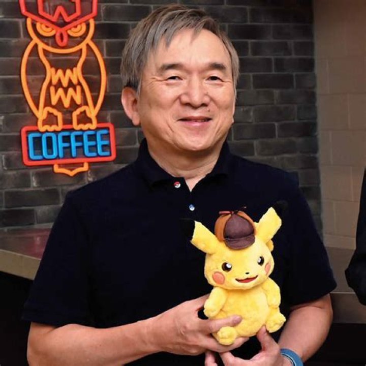 Tsunekazu Ishihara biografía, edad, altura, esposo, net worth, familia