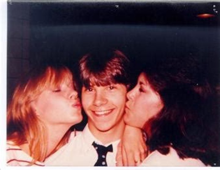 Tudor Sherrard Biography, Age, Height, Wife, Net Worth, Family