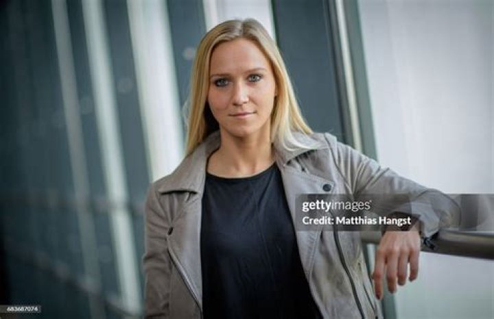 Turid Knaak Biography, Age, Height, Husband, Net Worth, Family