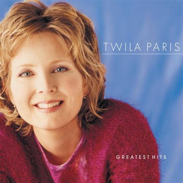Twila Paris biografía, edad, altura, esposa, net worth, familia