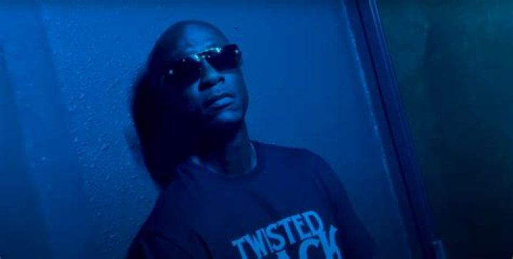 Twisted Black Biography, Age, Height, Wife, Net Worth, Family