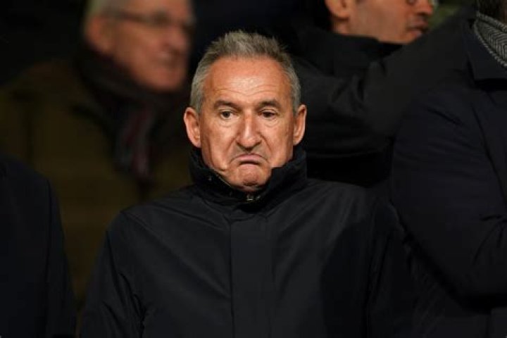 Txiki Begiristain Biography, Age, Height, Wife, Net Worth, Family