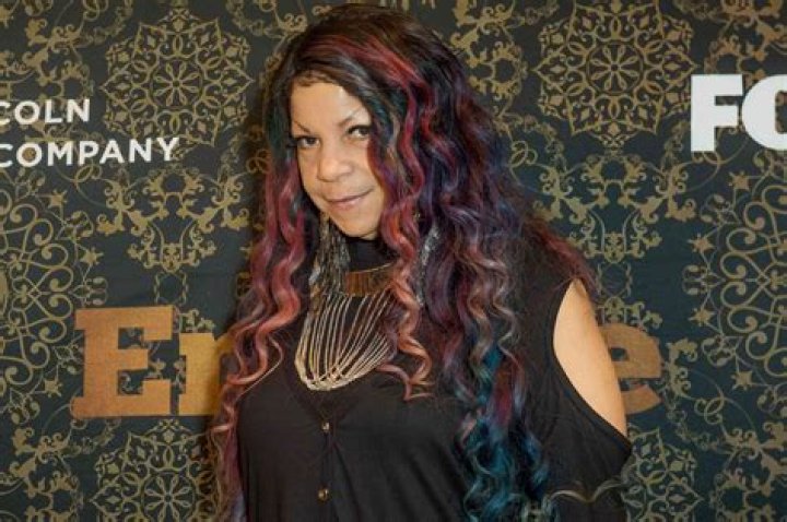 Tyka Nelson Biography, Age, Height, Husband, Net Worth, Family