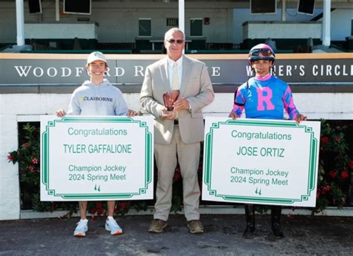 Tyler Gaffalione Biography, Age, Height, Wife, Net Worth, Family