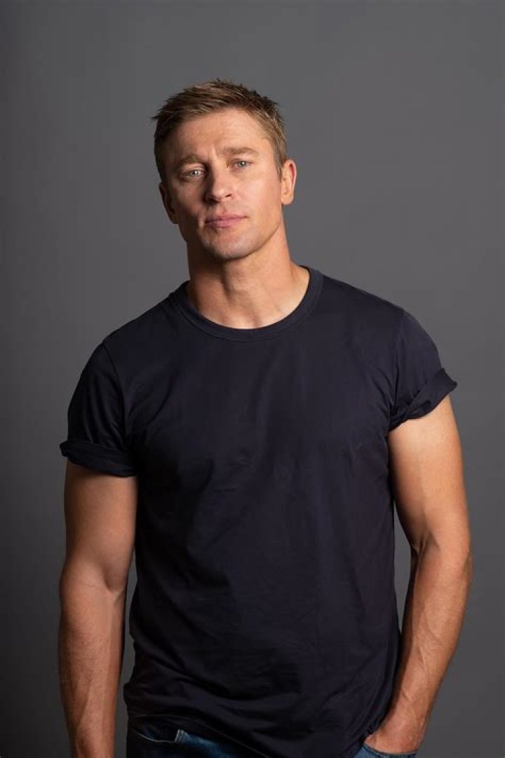 Tyler Jacob Moore Biography, Age, Height, Wife, Net Worth, Family