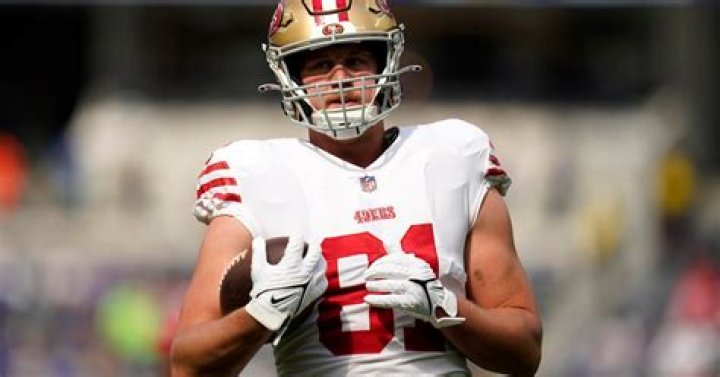 Tyler Kroft Biography, Age, Height, Wife, Net Worth, Family