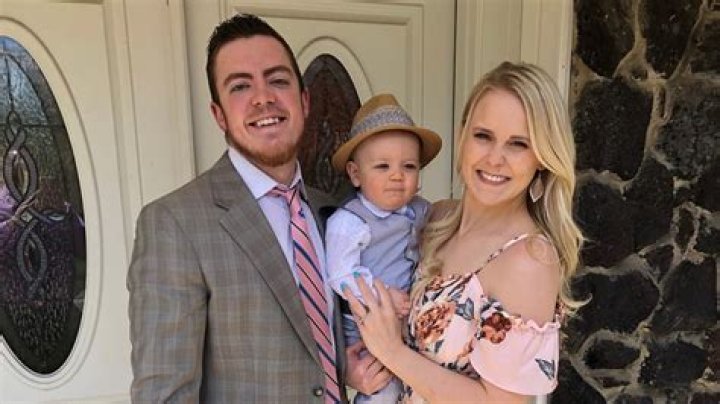 Tyler Summitt Biography, Age, Height, Wife, Net Worth, Family