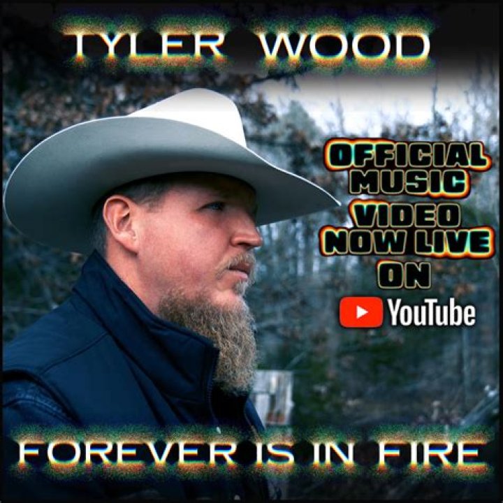 Tyler Woods Biography, Age, Height, Wife, Net Worth, Family