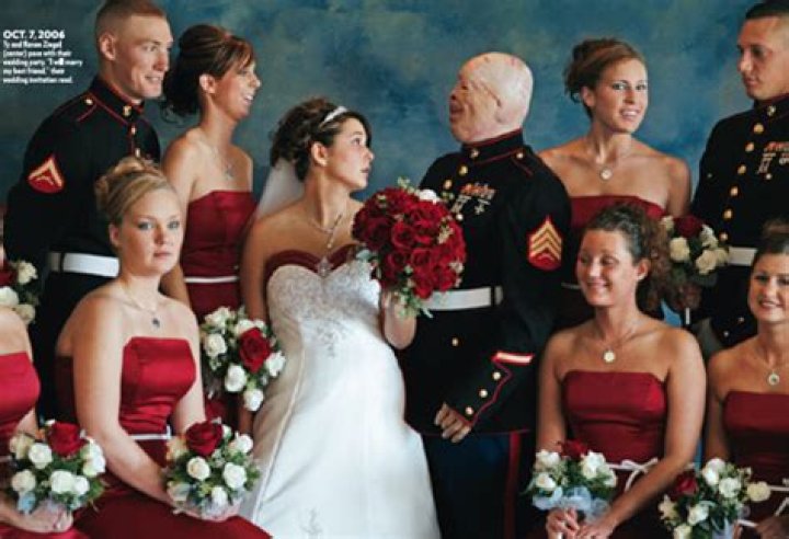 Tyler Ziegel Biography, Age, Height, Wife, Net Worth, Family