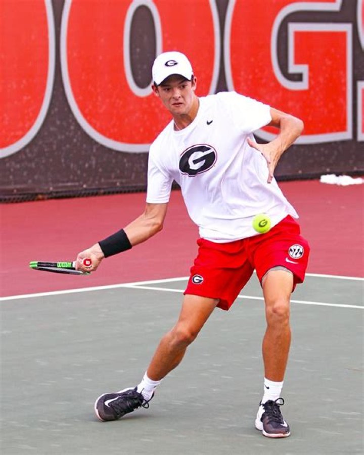 Tyler Zink Biography, Age, Height, Wife, Net Worth, Family