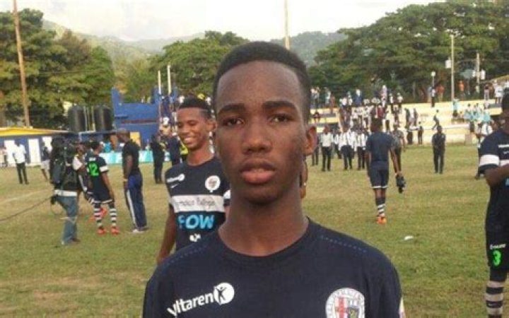 Tyreek Magee Biography, Age, Height, Wife, Net Worth, Family