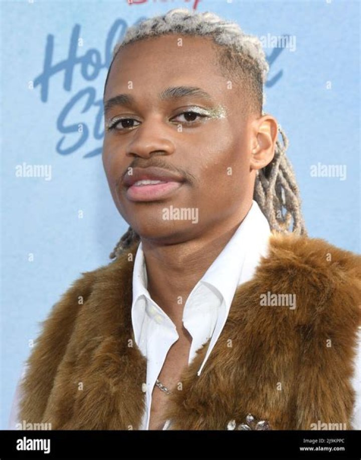 Tyrel Jackson Williams Biography, Age, Height, Wife, Net Worth, Family