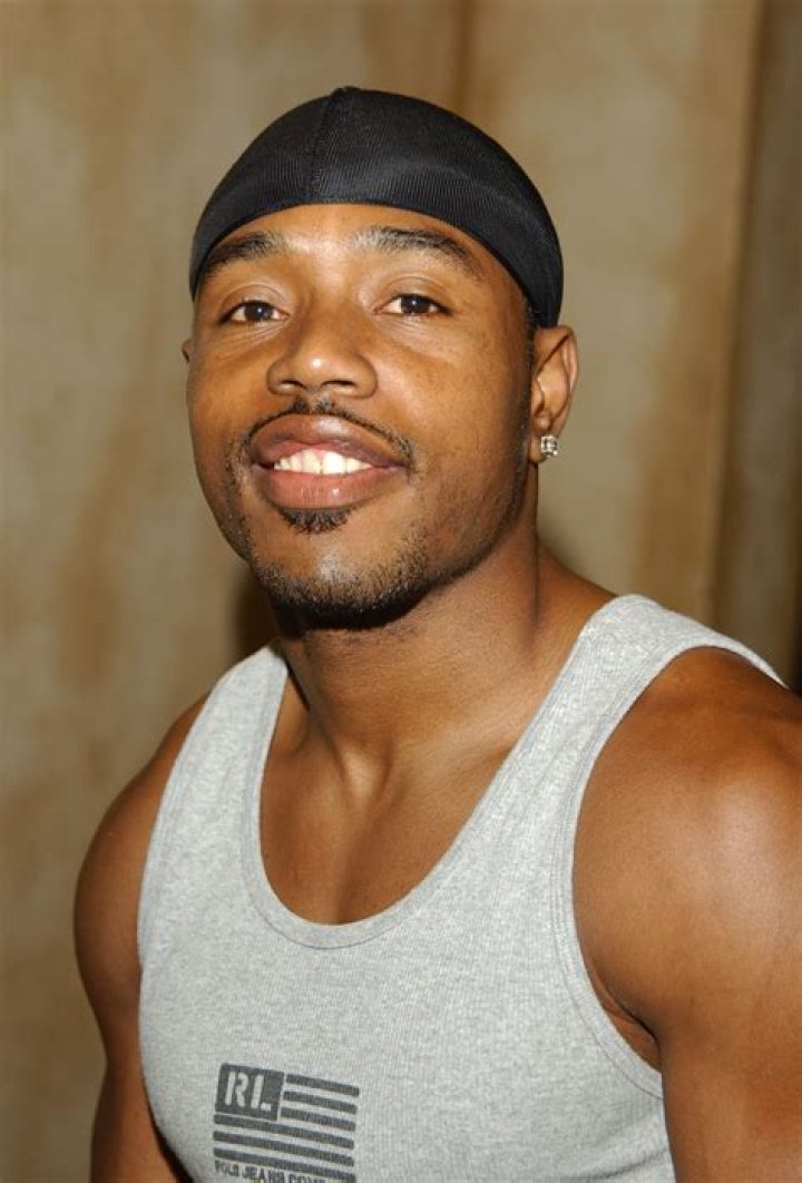 Tyrin Turner Biography, Age, Height, Wife, Net Worth, Family