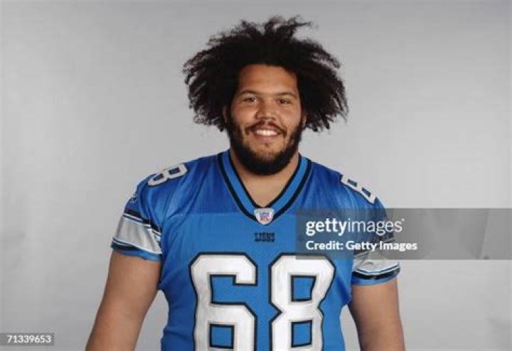 Tyrone Hopson Biography, Age, Height, Wife, Net Worth, Family