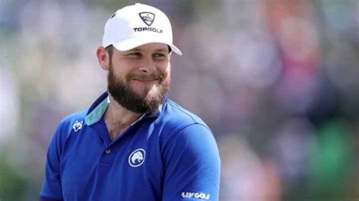 Tyrrell Hatton Biography, Age, Height, Wife, Net Worth, Family