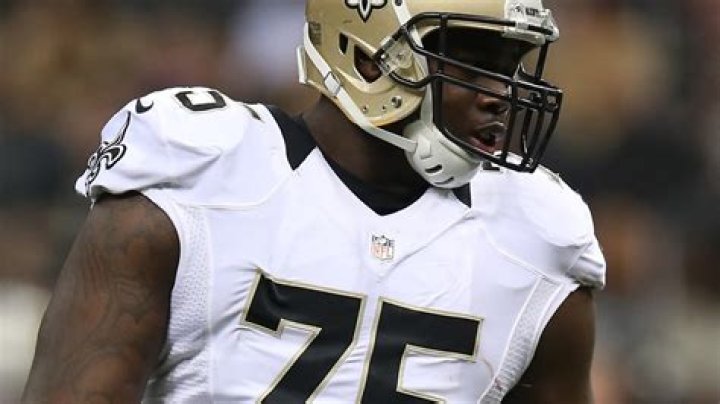 Tyrunn Walker Biography, Age, Height, Wife, Net Worth, Family