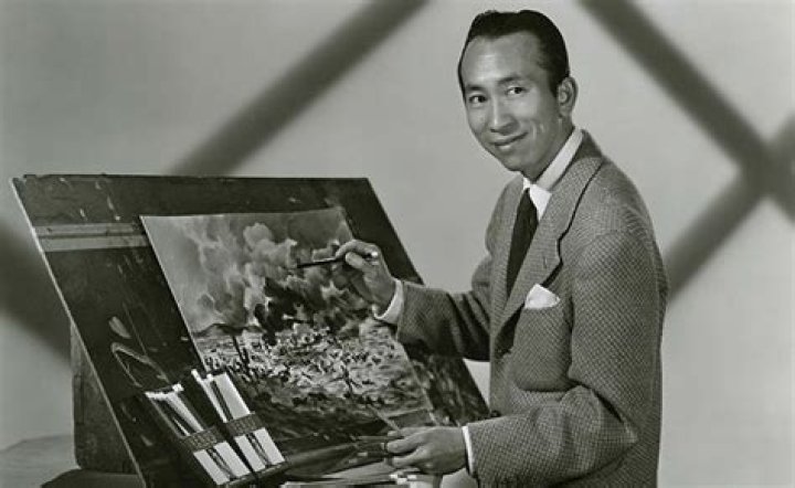 Tyrus Wong Biography, Age, Height, Wife, Net Worth, Family