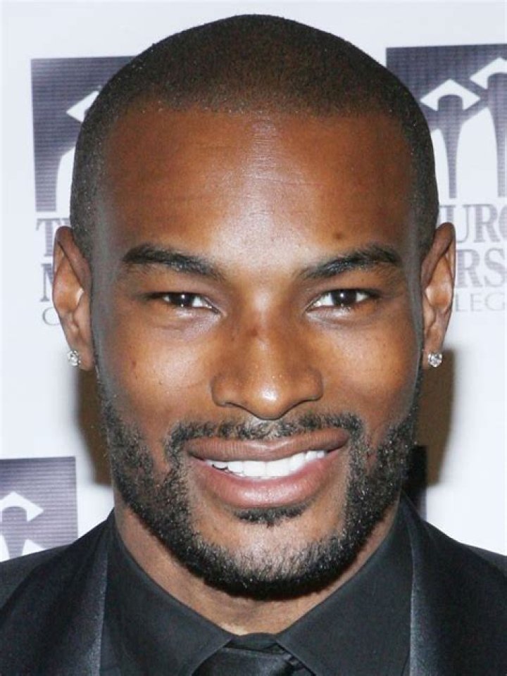 Tyson Beckford Biography, Age, Height, Wife, Net Worth, Family