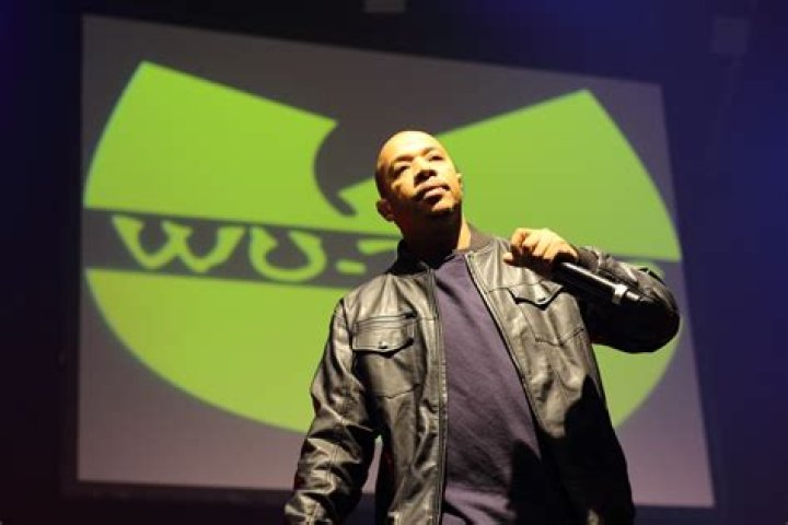 U-God Biography, Age, Height, Wife, Net Worth, Family